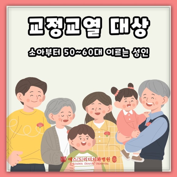 중랑구교정치과 부정교합종류 복합적진료가 필요할때 관련 이미지 2