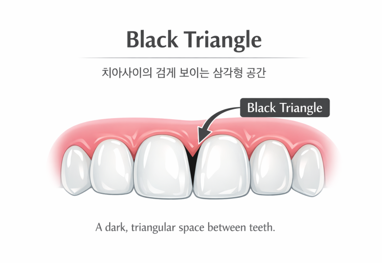 Why Does My Gums Feel Like They Have Receded After Orthodontic Treatment? | Seoul Dental Recommendation image 4