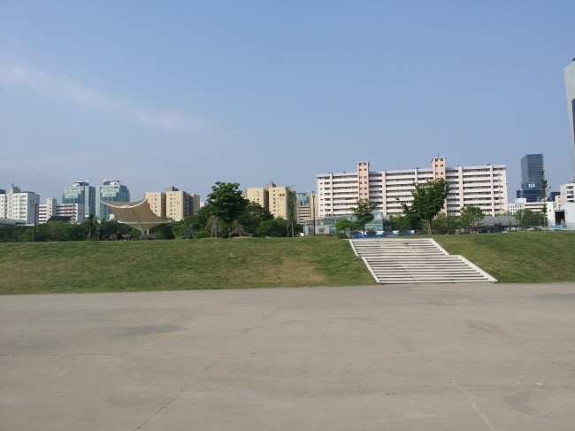 아침운동시작. 관련 이미지 1