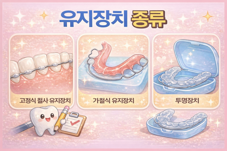 교정 끝났는데 다시 틀어져요? 서울교정치과에서 정리한 교정 재발 이유와 유지장치 기준 관련 이미지 6