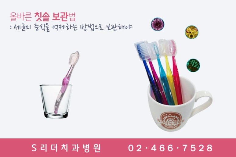 건대치과, 칫솔 정확히모르는 분이 더 많다. 관련 이미지 5