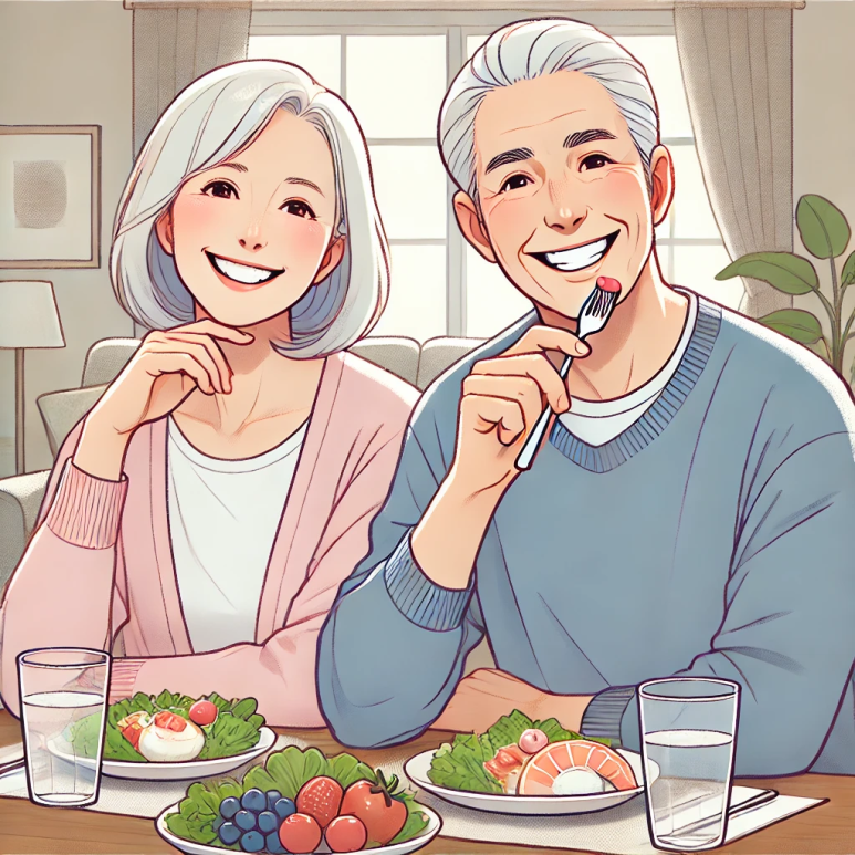노인 임플란트 지원 65세 이상이신가요? 관련 이미지 2