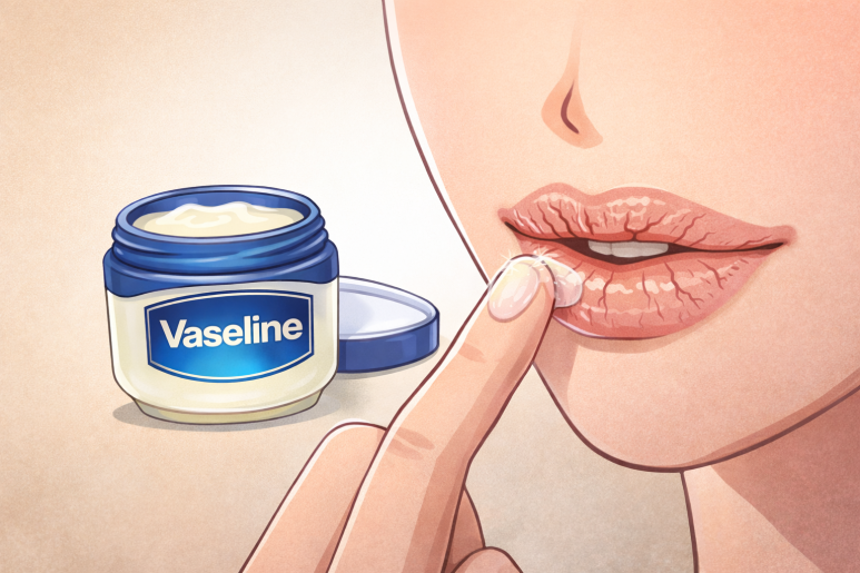 How to Manage Chapped Lips During Orthodontic Treatment, as Explained by a Gwangjin-gu Dental Clinic image 5