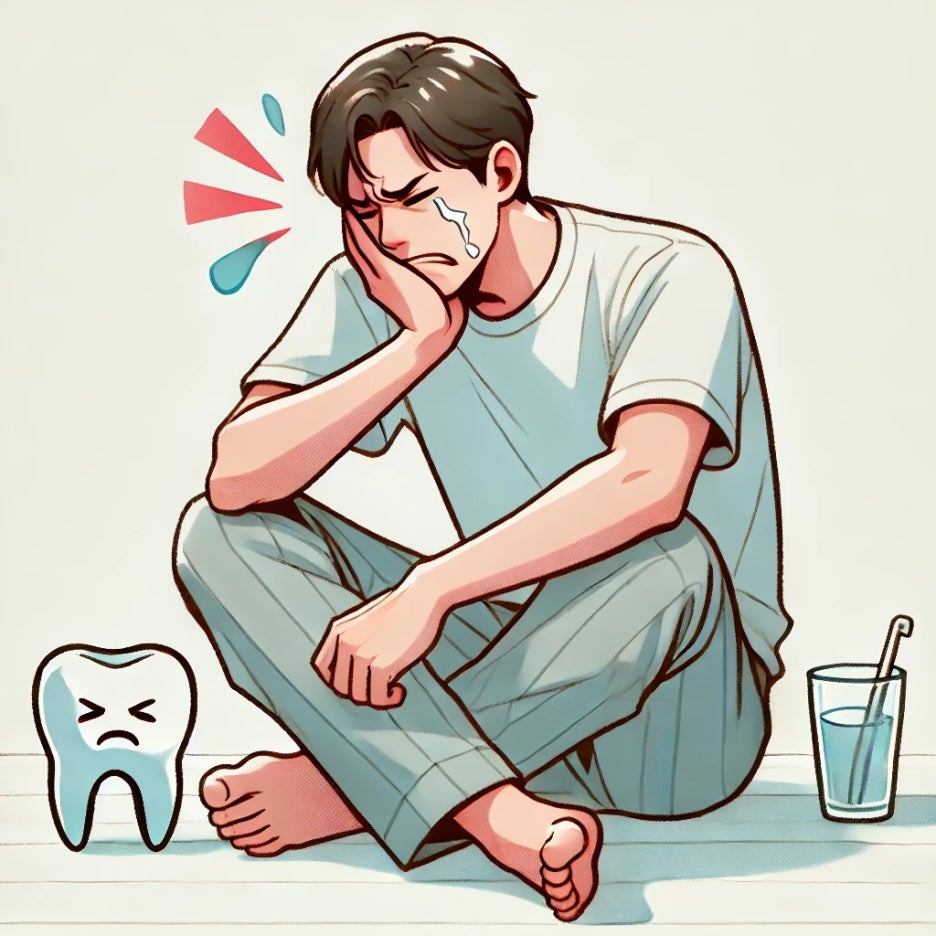 Is It Okay to Leave Gum Pain When Wisdom Teeth Are Coming In Alone? image 11