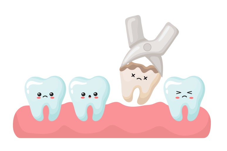 [Konkuk University Entrance Station Dental Clinic Recommendation] Impacted Wisdom Teeth: When Is the Best Time to Remove Them? image 4