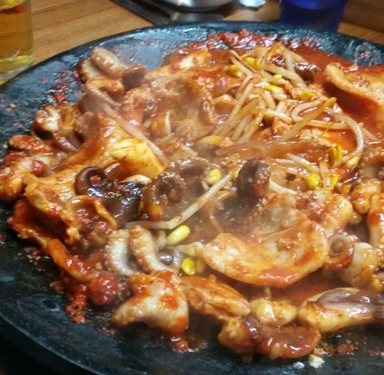 매운맛 중독성있어요 !!!!!!!!!!! 관련 이미지 3