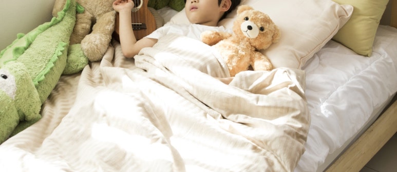 어린이 고관절염과 성장통, 어떻게 구별할까요? 관련 이미지 4