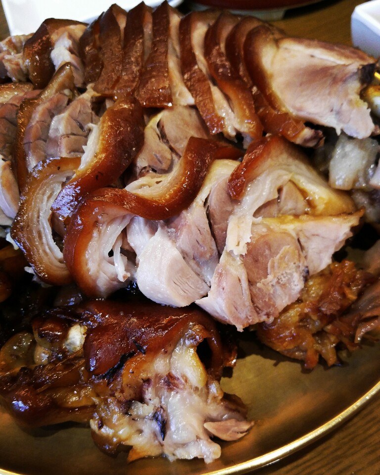 건대맛집, 족발이 땡길땐 미쓰족발 관련 이미지 2