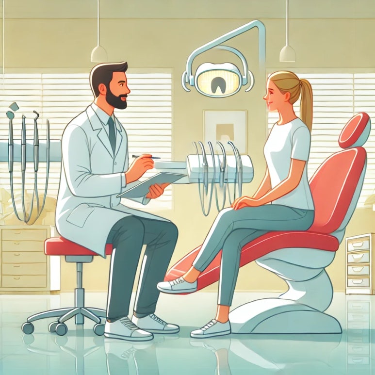 3 Things to Know to Avoid Regretting Your Implant Treatment at Myeonmok-dong Dental Clinic image 9