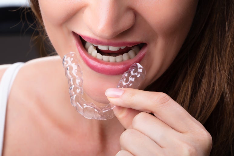 Seoul Orthodontic Clinic Student Oral Examination image 4