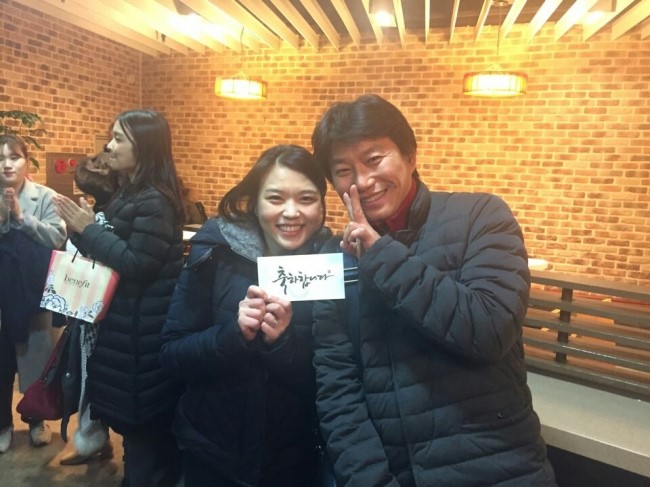 [S리더치과병원 송년의밤]뮤지컬 루나틱공연보고 왔어요~ 관련 이미지 11