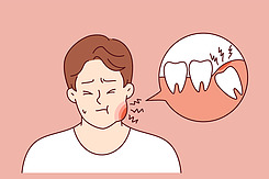 구의동치과 매복 사랑니를 오래 방치하면 어떤 문제가 생길까요? 관련 이미지 5