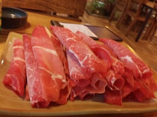샤브먹고힘좀내자 관련 이미지 2