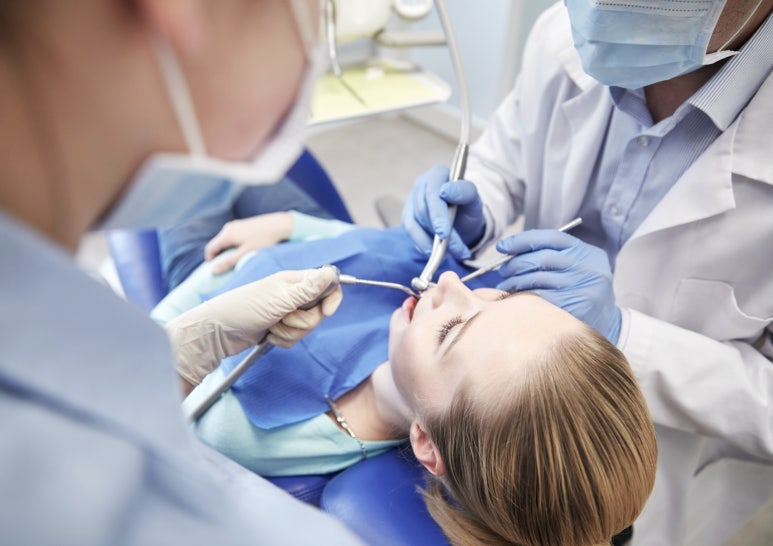Gunjja Dental Clinic: Is it normal to feel like there is more odor after scaling? Reasons you may notice bad breath image 5
