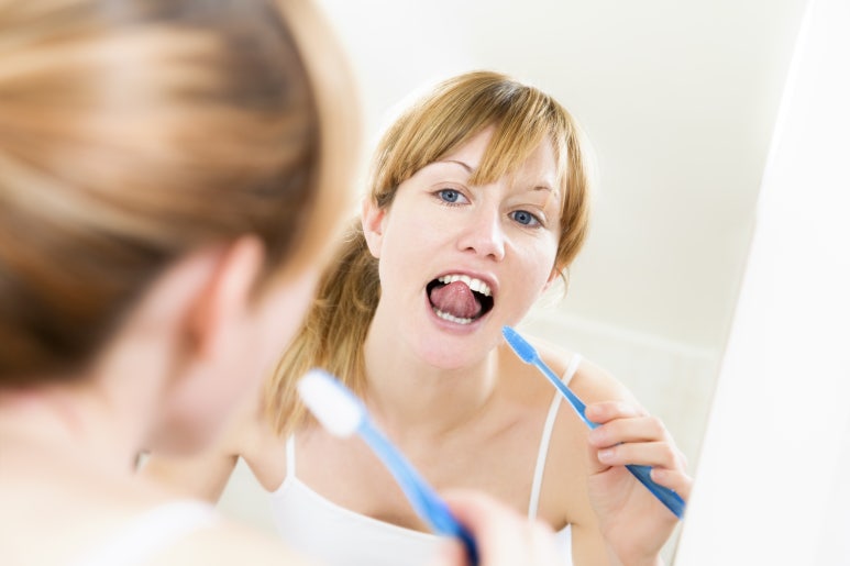 [Sajikjeong Station Dental Clinic] The Right Way to Brush for Healthy Gums and Teeth image 5