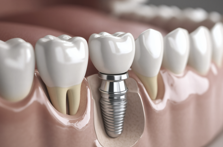 Sanggye-dong Implants | Why Bone Grafting Is Needed When There Is Not Enough Jawbone image 6