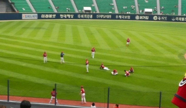 초딩때 짝사랑 야구부오빠 관련 이미지 2