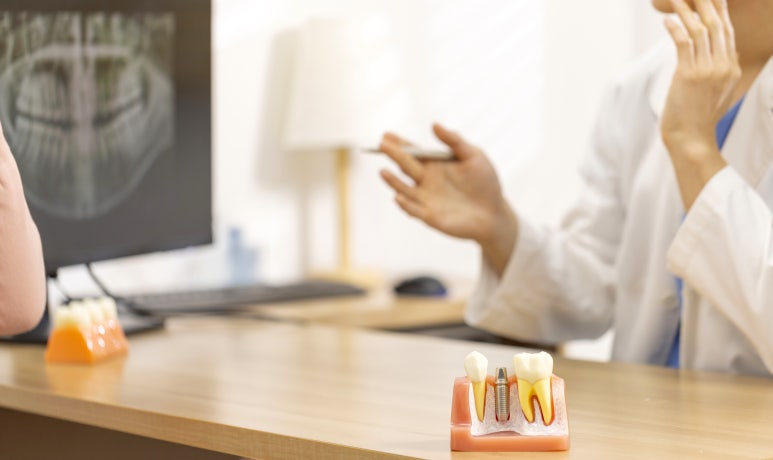 Gwangjin-gu Implant, Treatment Process and Care Guide You Should Know Before You Start image 4