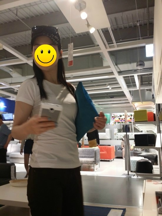 신혼살림 구경하고왔어요 관련 이미지 2