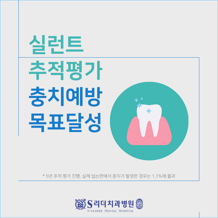 충치예방법 치아홈메우기 얼마나 효과있을까? 관련 이미지 3