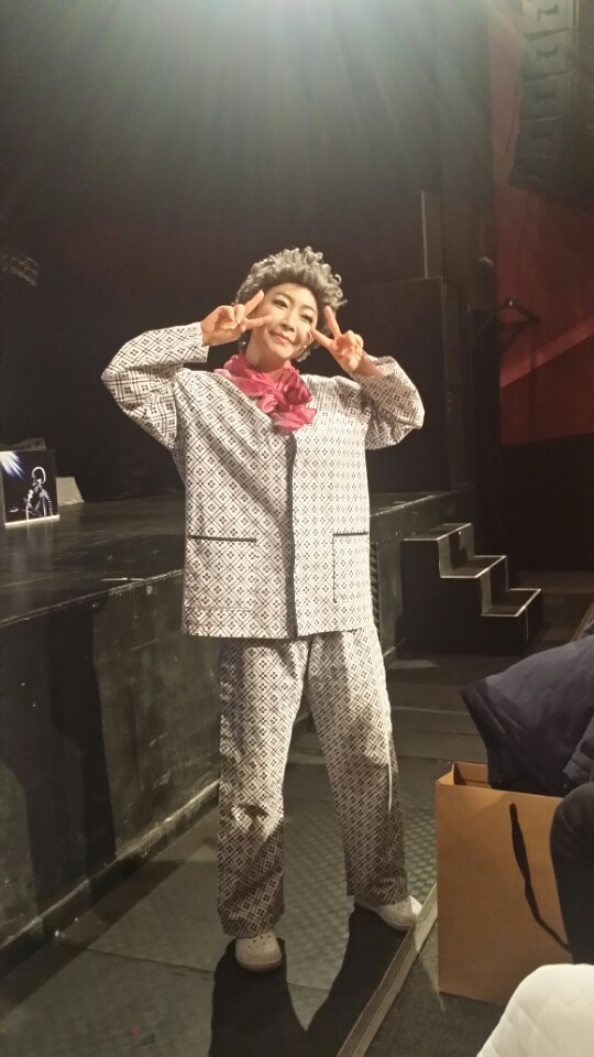[S리더치과병원 송년의밤]뮤지컬 루나틱공연보고 왔어요~ 관련 이미지 3