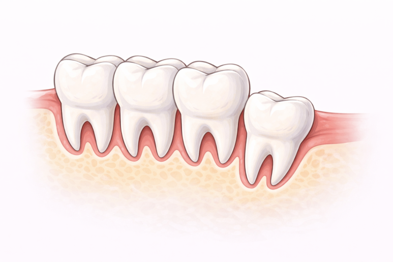 Impacted Wisdom Teeth vs. Simple Wisdom Teeth Explained by Janghanpyeong Station Dental Clinic: Why the Extraction Method Is Different image 7