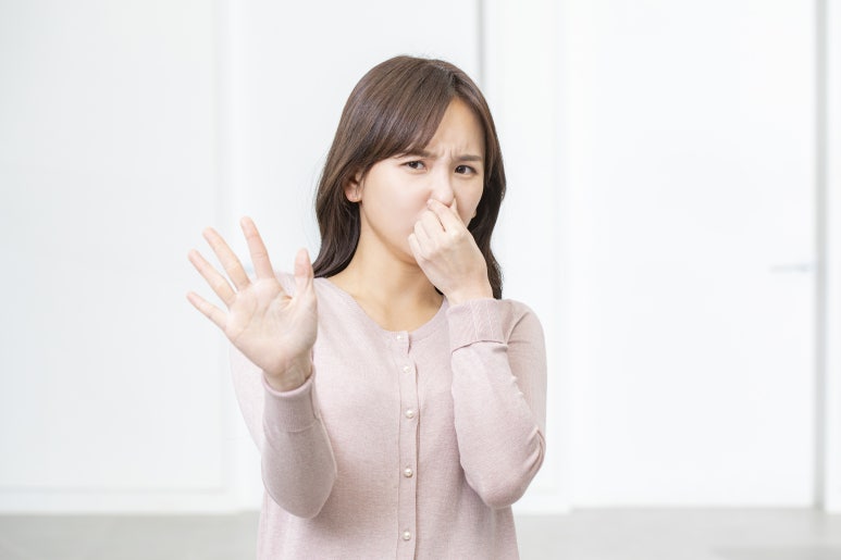 5 Dental Causes of Halitosis (Bad Breath) Explained by Sagajeong Station Dental Clinic image 2