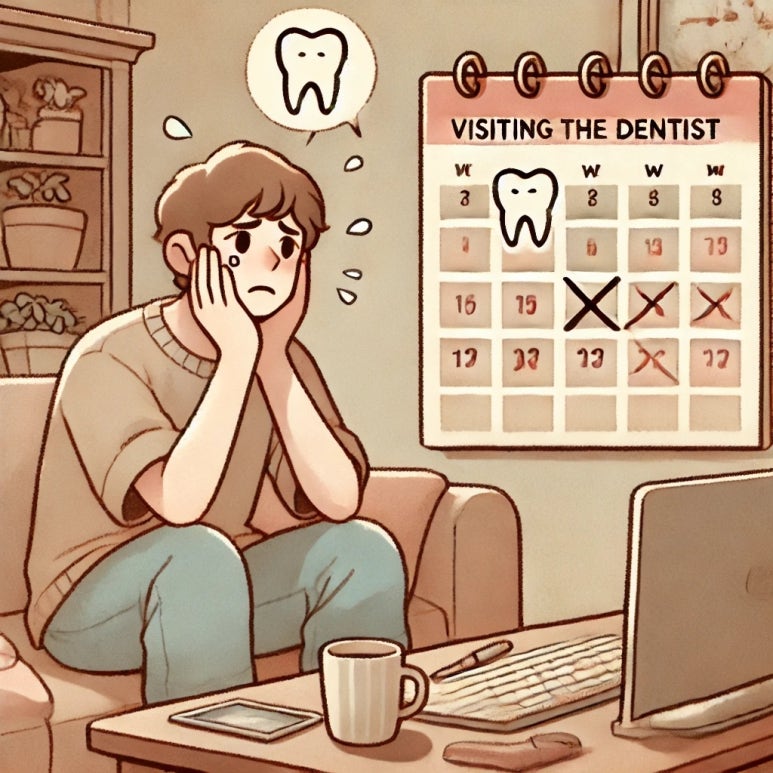 Are You Putting Off Wisdom Tooth Extraction at Seoul Wisdom Tooth Dental Clinic? image 3