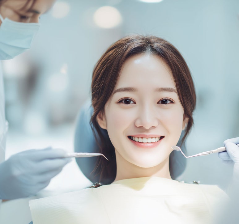 건대교정치과, 교정 장치 주변에는 왜 충치가 생기기 쉬울까요? 예방법까지 관련 이미지 9