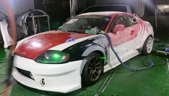 친구에 멋진차 화이팅!!! 관련 이미지 3