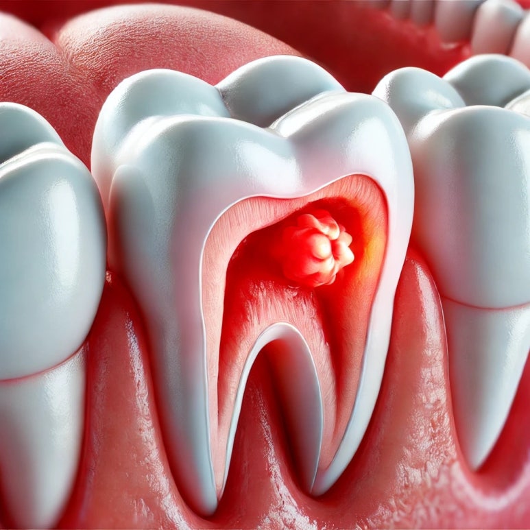 Is It Okay to Leave Gum Pain When Wisdom Teeth Are Coming In Alone? image 2