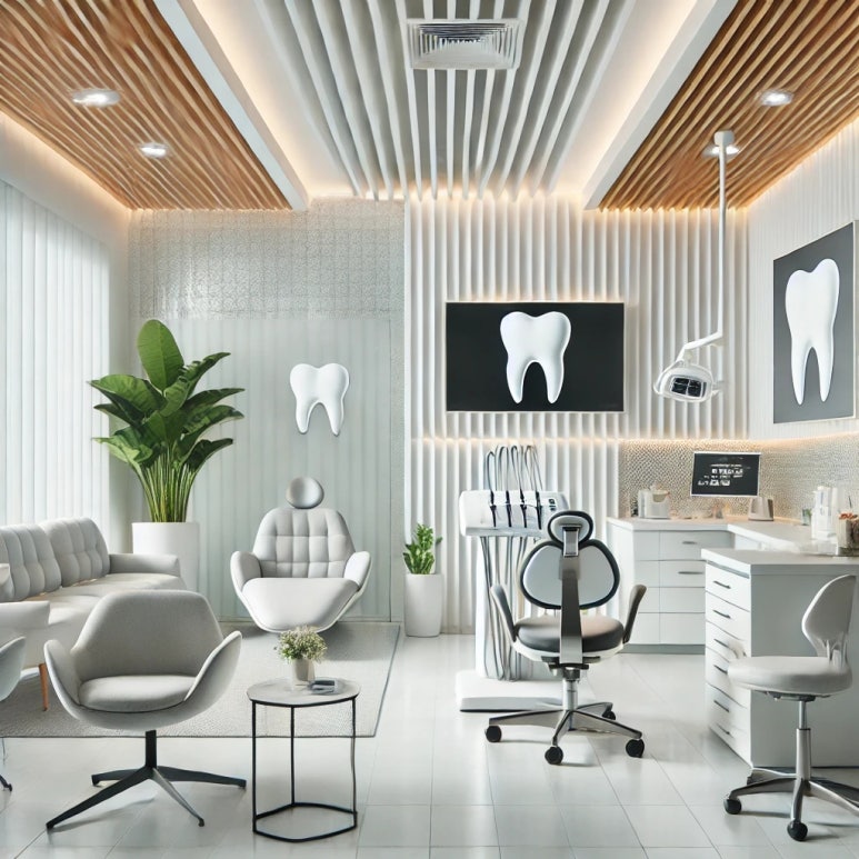What You Should Know Before Visiting a Ttukseom Dental Clinic image 5