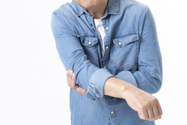 팔꿈치 질환 테니스 엘보의 치료는 어떻게 할까요? 관련 이미지 2