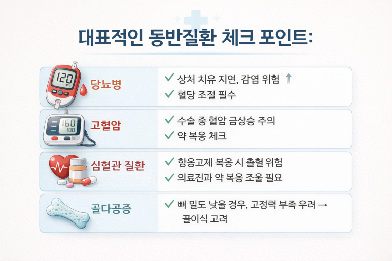 Junggangu Implant, Why Do Implants for Older Adults Require a More Careful Choice? image 3