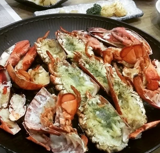 가족나들이 둘째동생 생파까지~! 관련 이미지 1
