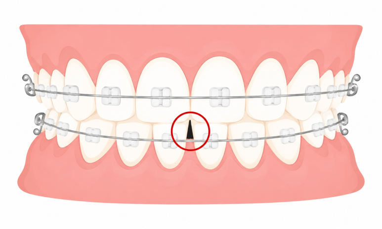 Konkuk University Orthodontics: Do Your Teeth Look Spaced Apart? It Could Be Caused by Black Triangles image 5