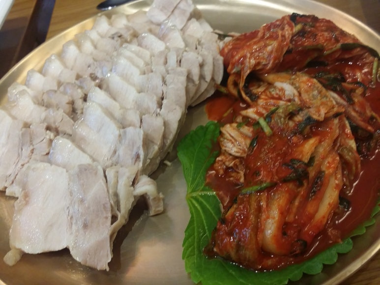 건대맛집, 족발이 땡길땐 미쓰족발 관련 이미지 4