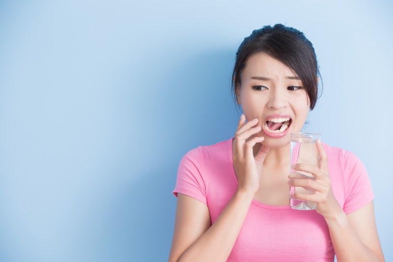 [Konkuk Univ. Entrance Dental Clinic Recommendation] Cold Drinks Are Refreshing, but Are They Okay for Your Teeth? image 2
