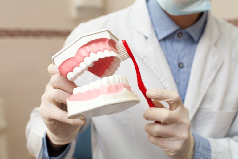 [Myeonmok-dong Dental Clinic] Your teeth are crooked... Could it be crowded teeth? Please read this before orthodontic treatment image 3