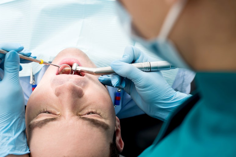 Mangwoo-dong Dental Clinic: Why Are Your Teeth Sensitive After Scaling? From Causes to Care Methods image 5