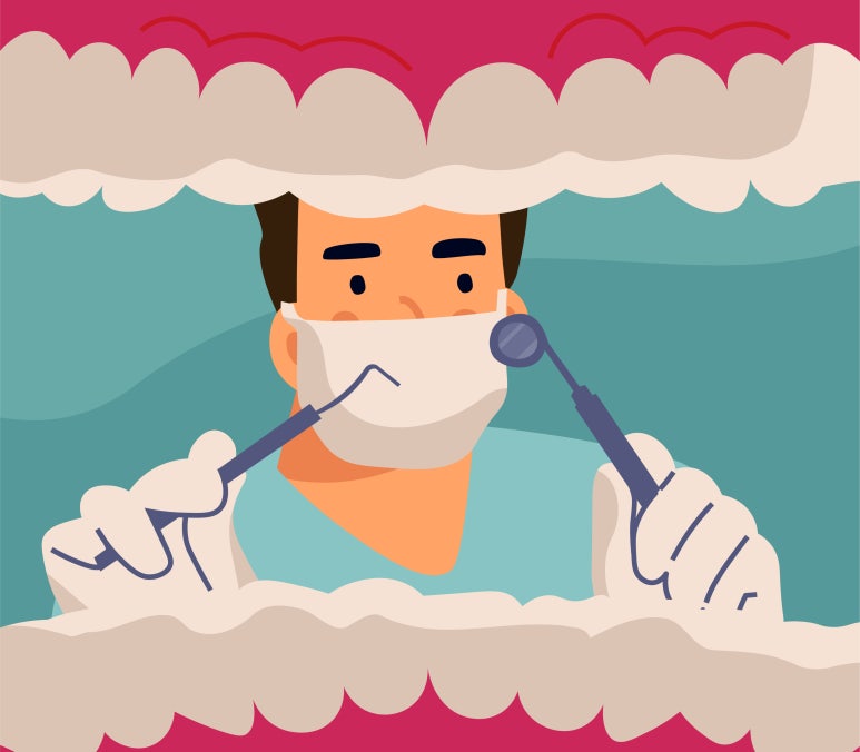 The Importance of Regular Oral Examinations You Should Know Before Choosing a Songjeong-dong Dental Clinic image 5
