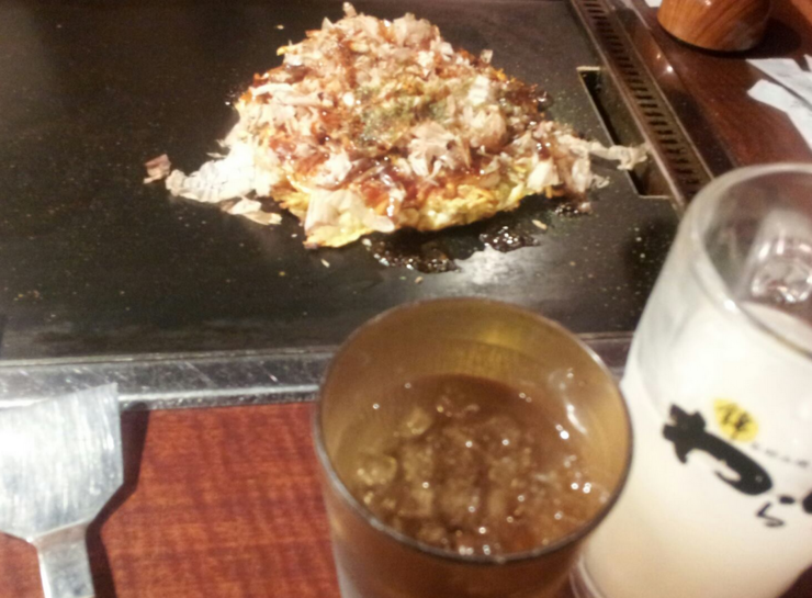 오사카 여행 생각나네 관련 이미지 3