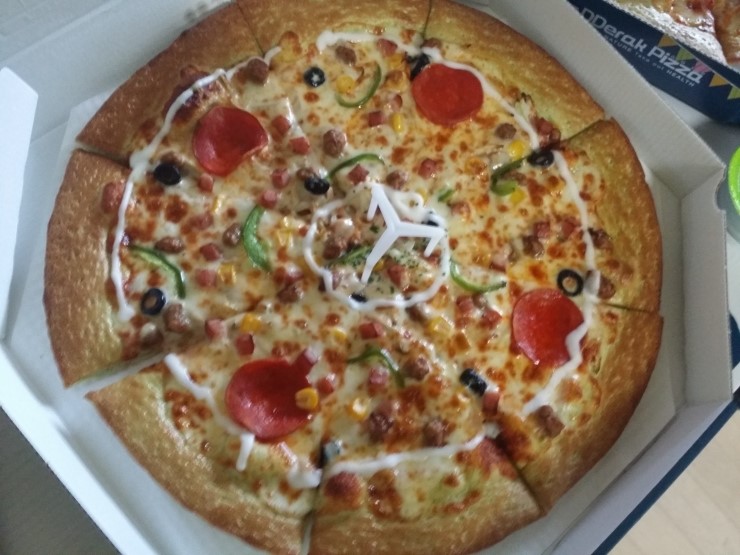 오랜만에 인스턴트먹네요 관련 이미지 1