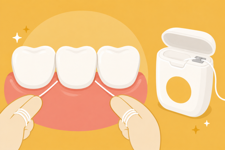 Mangu-dong Dental Clinic: Why Food Keeps Getting Stuck Between Your Teeth During Orthodontic Treatment and How to Manage It image 8
