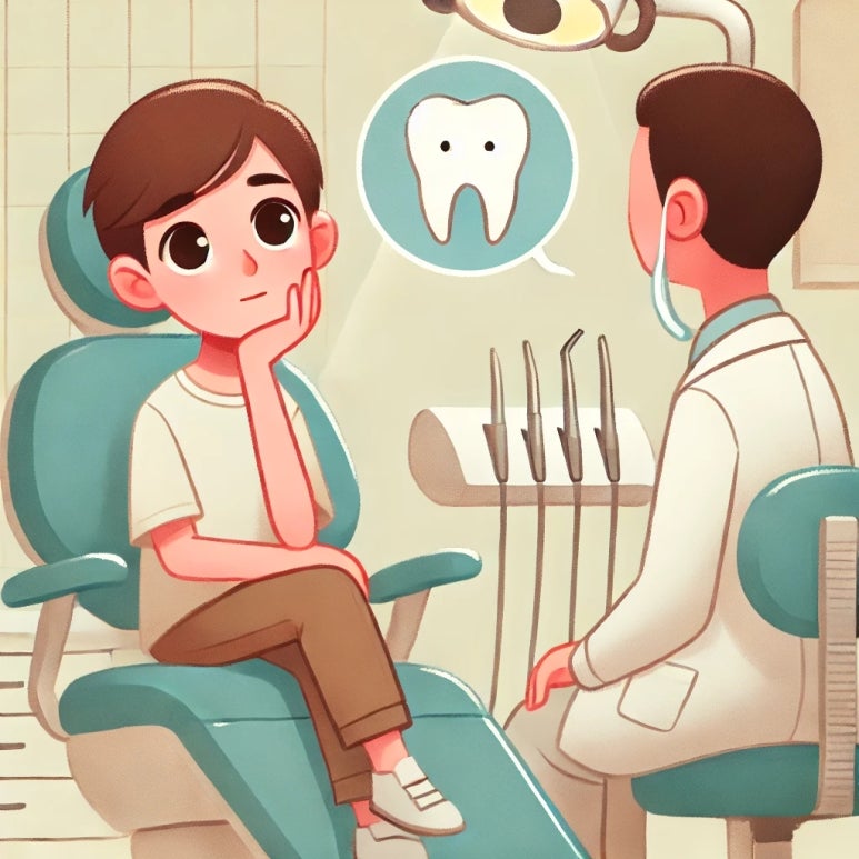 Are You Putting Off Wisdom Tooth Extraction at Seoul Wisdom Tooth Dental Clinic? image 2