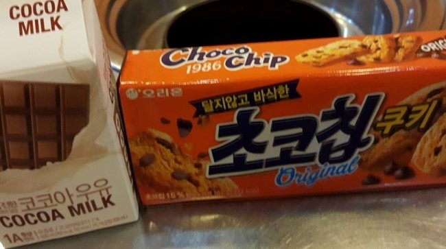 삼총사에 폭풍 수다방 관련 이미지 1