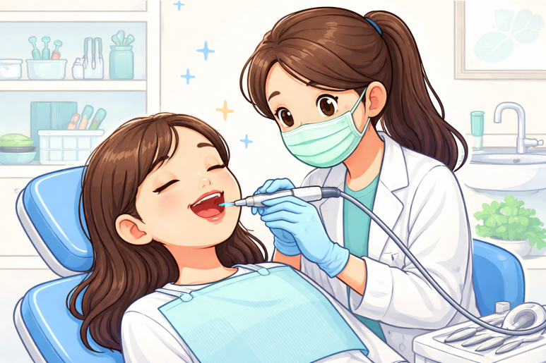 Dongdaemun-gu Dental Clinic｜Is Scaling Enough? A Complete Guide to Why Gum Treatment May Also Be Needed image 6