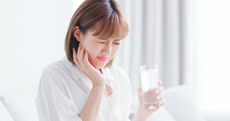 [Konkuk Univ. Entrance Dental Clinic Recommendation] Cold Drinks Are Refreshing, but Are They Okay for Your Teeth? image 6