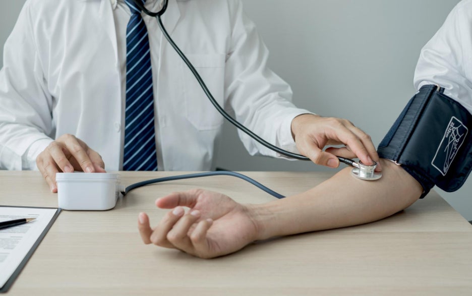 Normal Blood Pressure Range, Blood Pressure Values, Reasons for Low Blood Pressure, and What Counts as Hypotension image 3