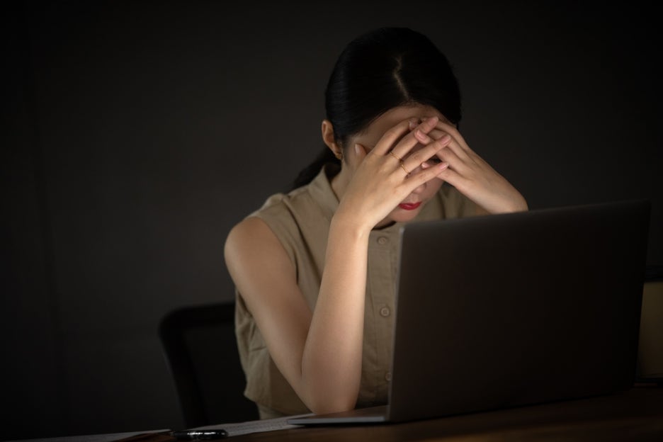 What Does Burnout Syndrome Mean, and How Can You Self-Check for Burnout? image 6